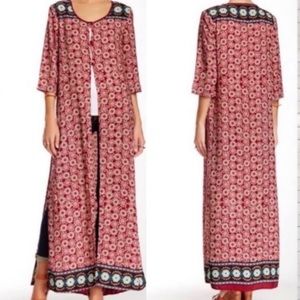 Romeo and Juliet M Kimono